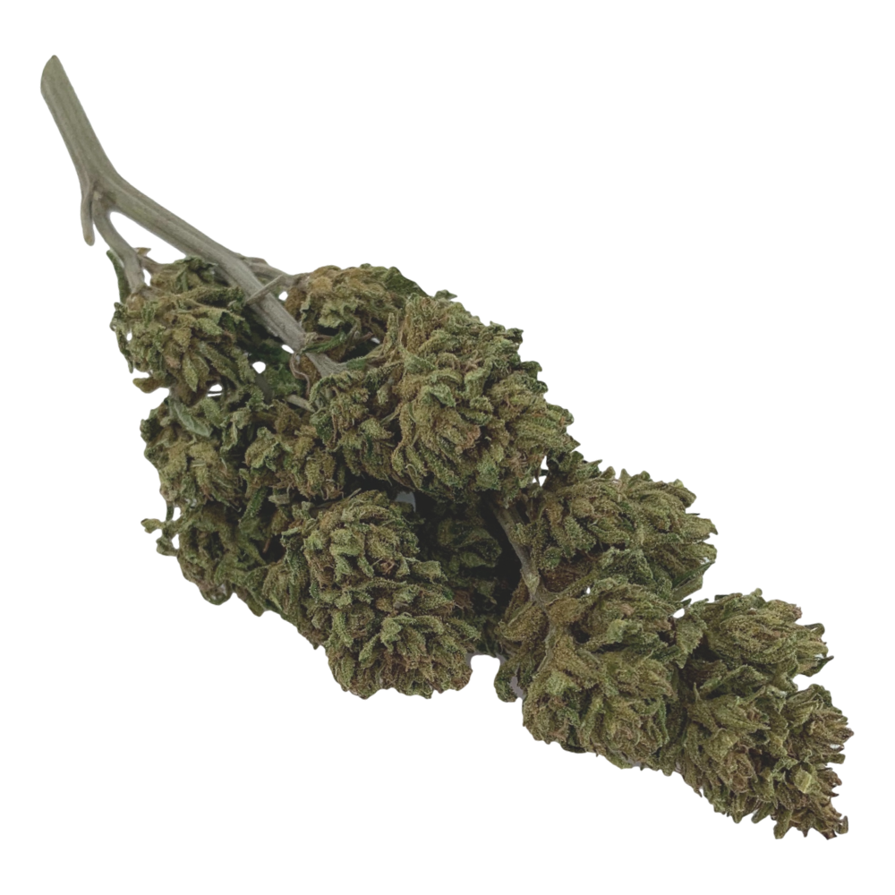 Bubba Remedy CBD Flower - Hand Trimmed For Sale | Lakeland Hemp™