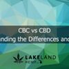 CBC vs CBD Understanding the Differences and Benefits