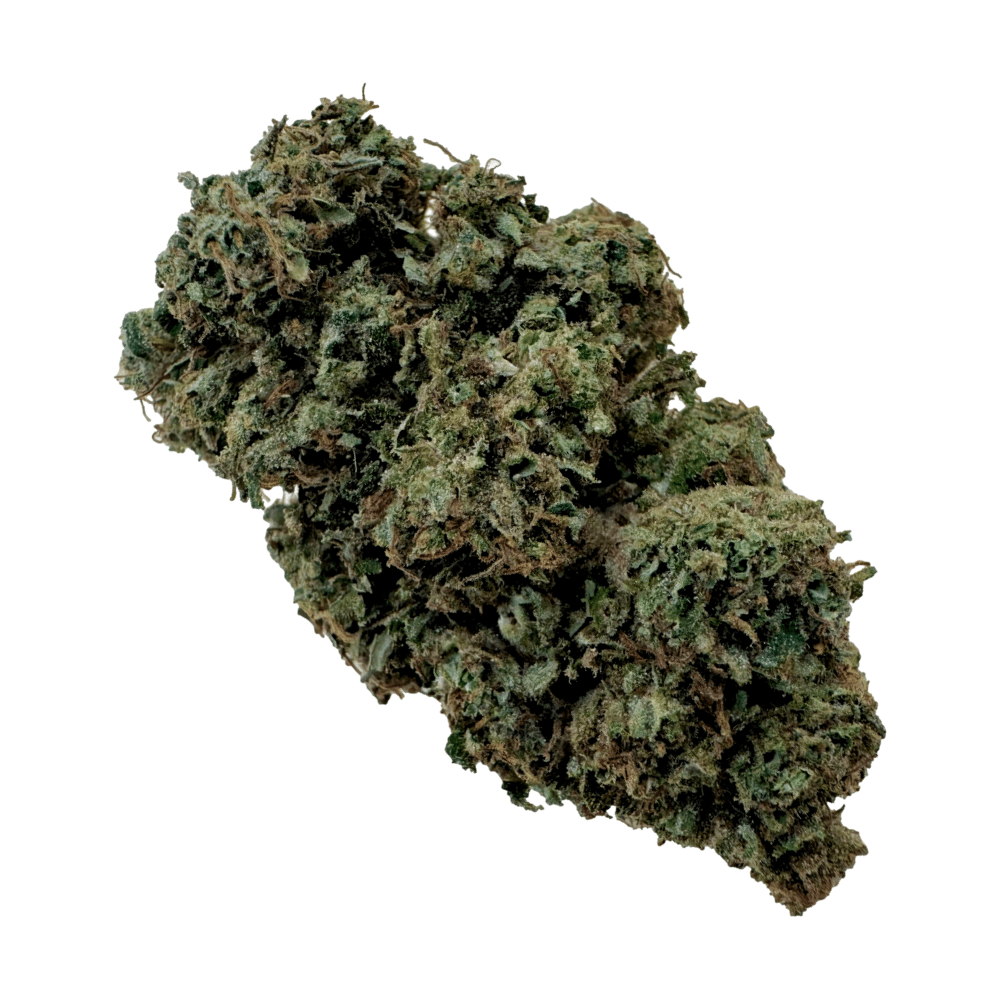 Shiva's Nectar CBD Flower – Hand Trimmed