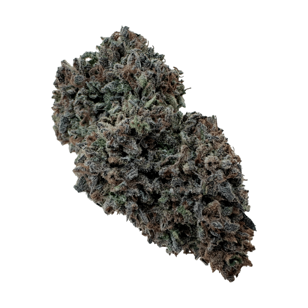 Skunk Jam CBD Flower – Hand Trimmed