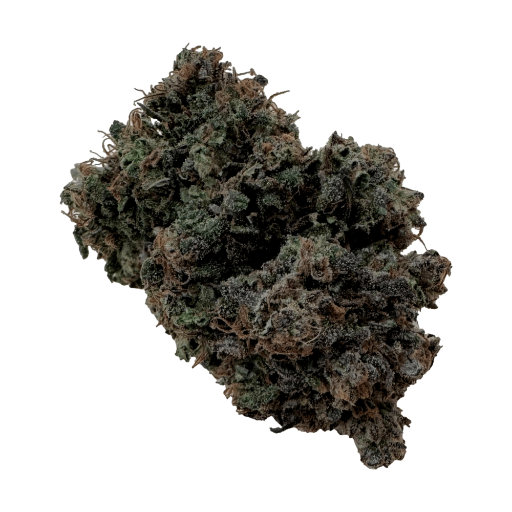 Tangi CBD Flower – Hand Trimmed