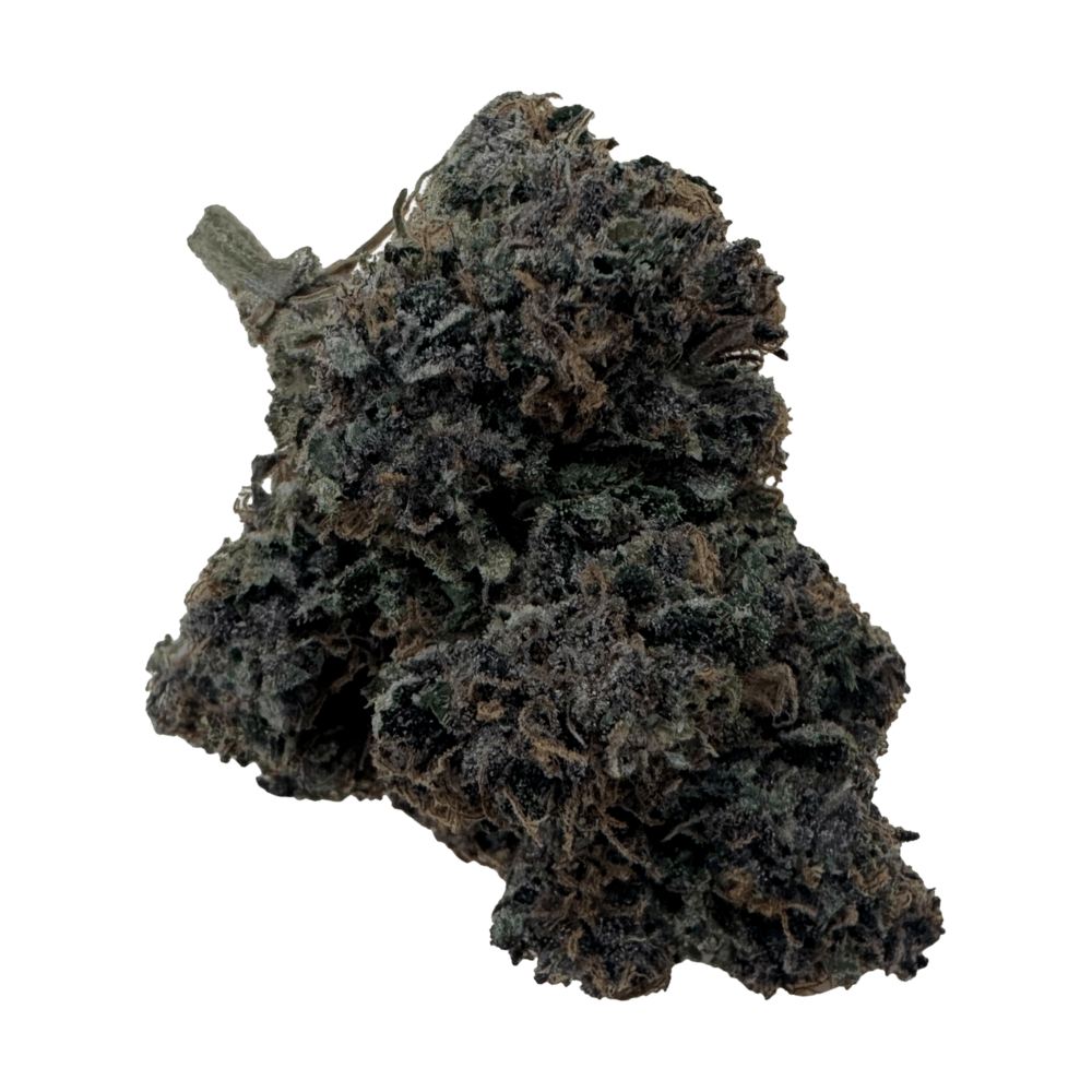 Upsidedown Cake CBD Flower – Hand Trimmed