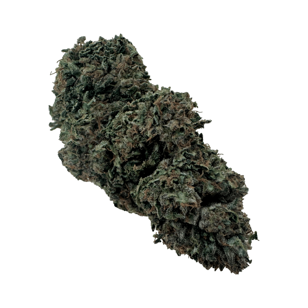 Yak Tartar CBD Flower – Hand Trimmed